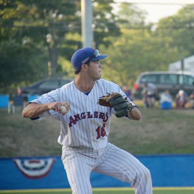 Notebook: Game 31 @ Hyannis